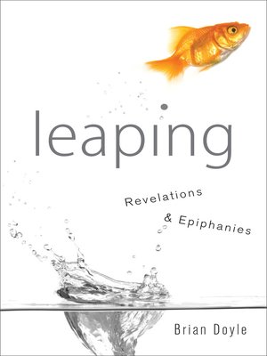 cover image of Leaping